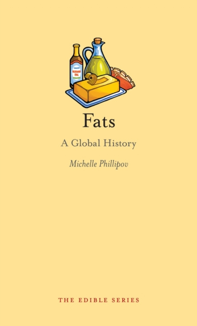 E-knjiga Fats Phillipov Michelle Phillipov
