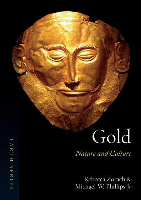 E-book Gold Zorach Rebecca Zorach