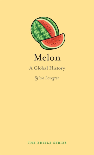 E-knjiga Melon Lovegren Sylvia Lovegren