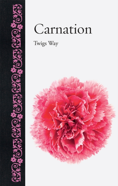 E-knjiga Carnation Way Twigs Way
