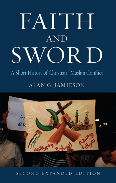 E-knjiga Faith and Sword Jamieson Alan G. Jamieson
