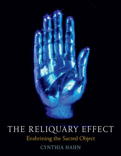 E-book Reliquary Effect Hahn Cynthia Hahn