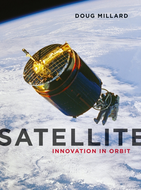 E-knjiga Satellite Millard Doug Millard