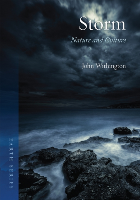 E-kniha Storm Withington John Withington