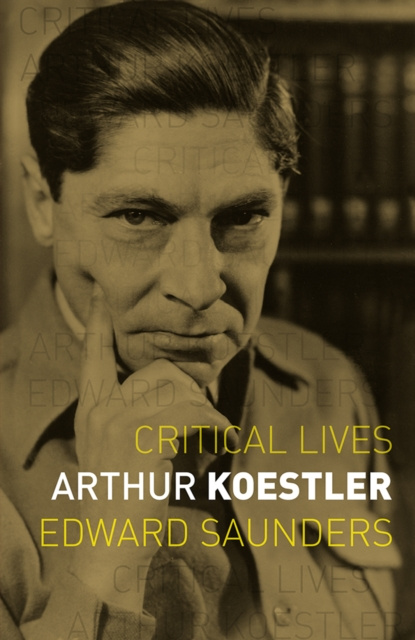 E-knjiga Arthur Koestler Saunders Edward Saunders