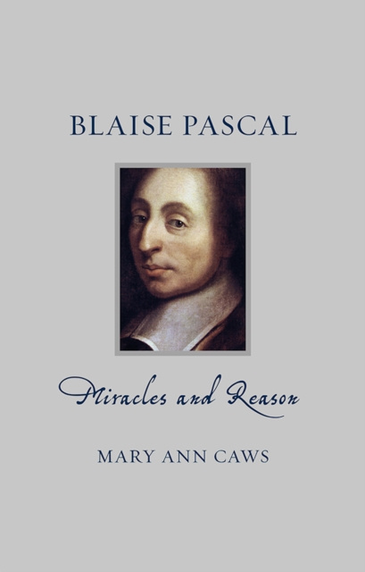 E-knjiga Blaise Pascal Caws Mary Ann Caws