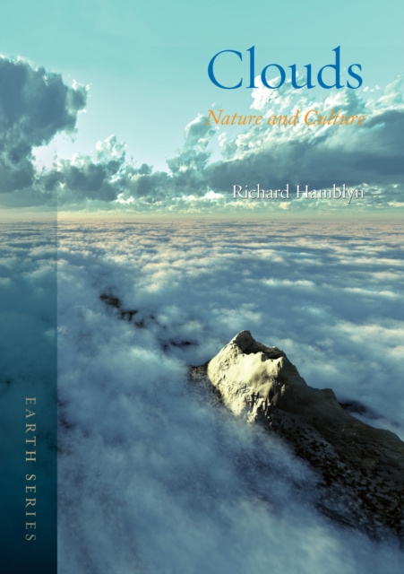 E-kniha Clouds Hamblyn Richard Hamblyn