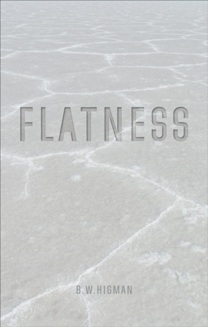 E-knjiga Flatness Higman B. W. Higman