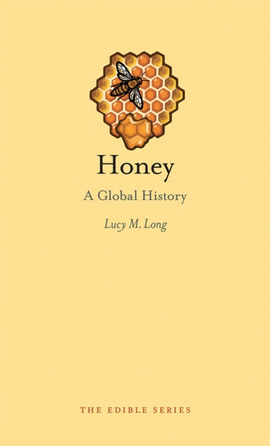 E-knjiga Honey Long Lucy Long