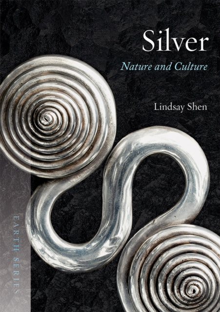 E-kniha Silver Shen Lindsay Shen