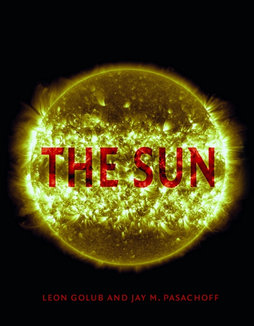 E-knjiga Sun Golub Leon Golub