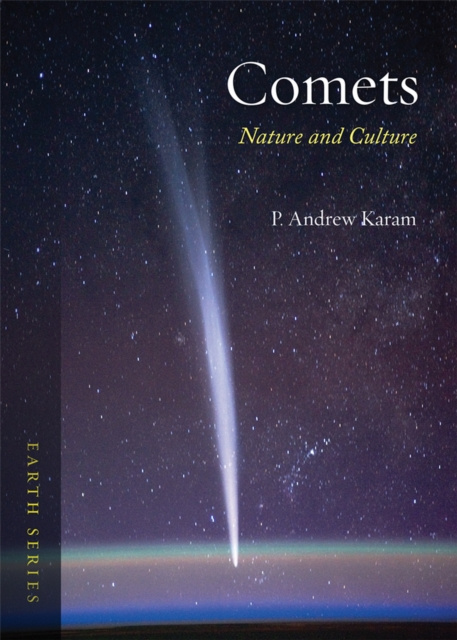 E-knjiga Comets Karam P. Andrew Karam