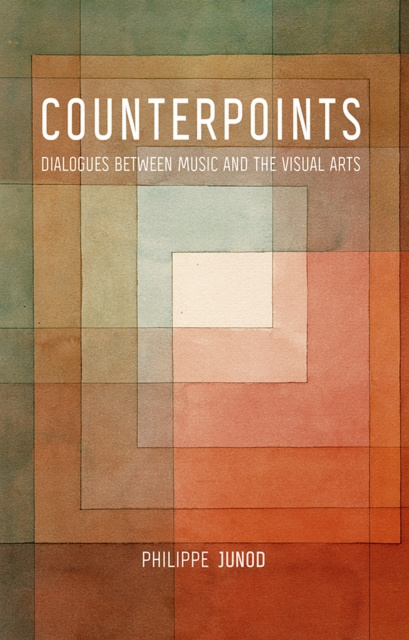 E-knjiga Counterpoints Junod Philippe Junod