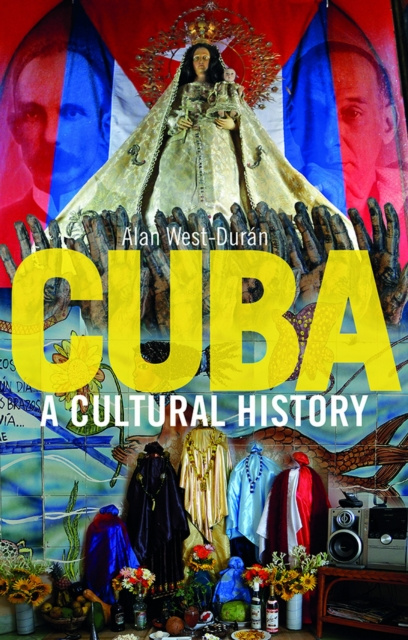 E-book Cuba West-Duran Alan West-Duran