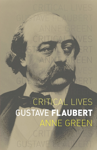 E-knjiga Gustave Flaubert Green Anne Green