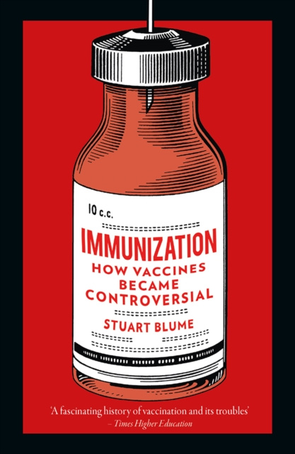 E-knjiga Immunization Blume Stuart Blume