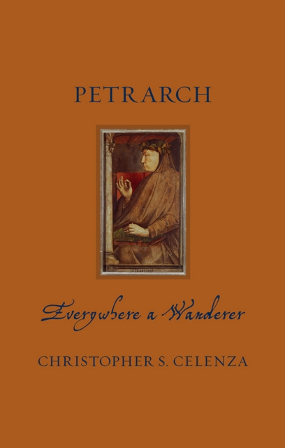 E-book Petrarch Celenza Christopher S. Celenza