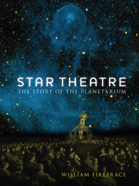 E-Book Star Theatre Firebrace William Firebrace