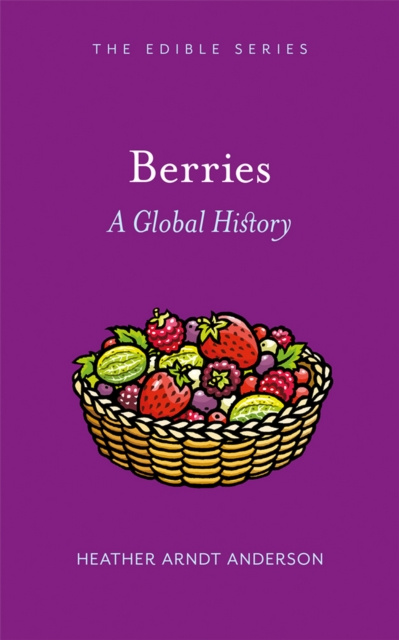 E-knjiga Berries Anderson Heather Arndt Anderson