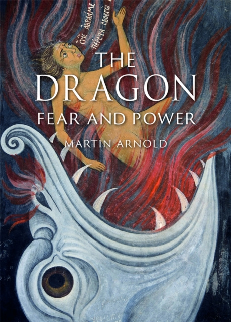 E-knjiga Dragon Arnold Martin Arnold