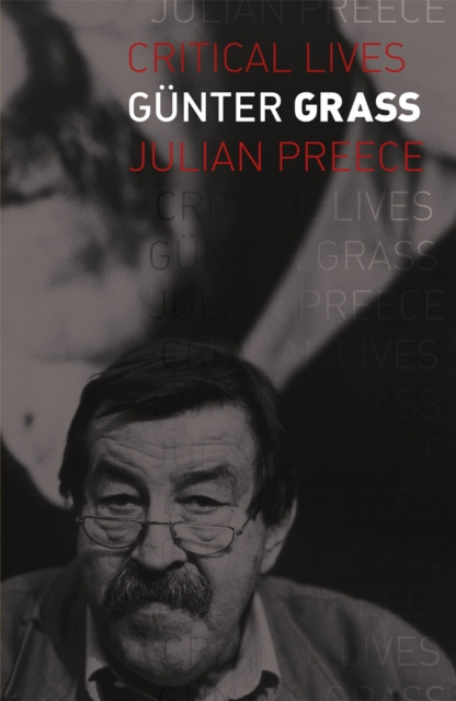 E-knjiga Gunter Grass Preece Julian Preece