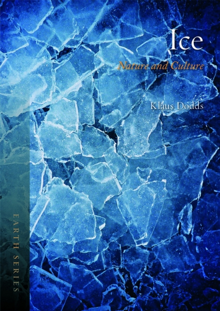 E-knjiga Ice Dodds Klaus Dodds