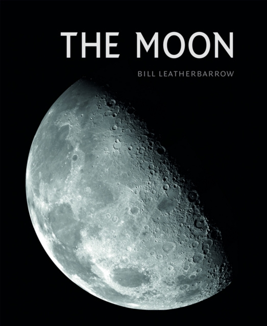 E-knjiga Moon Leatherbarrow Bill Leatherbarrow