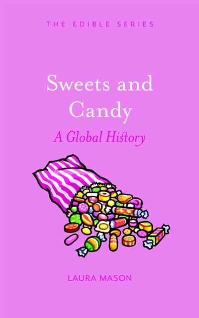 E-knjiga Sweets and Candy Mason Laura Mason