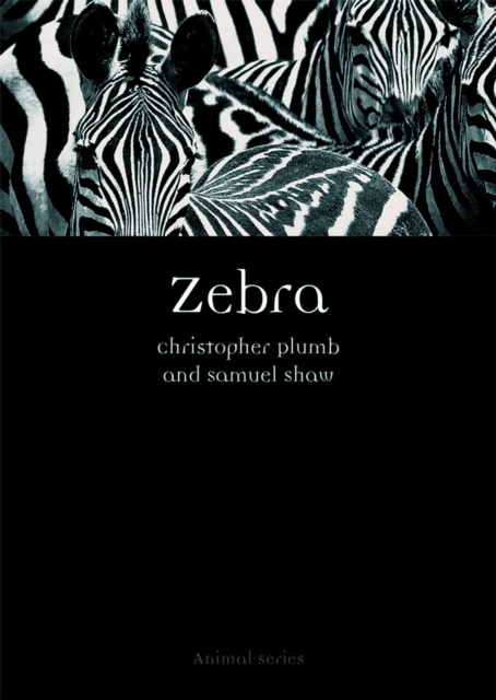 E-knjiga Zebra Plumb Christopher Plumb