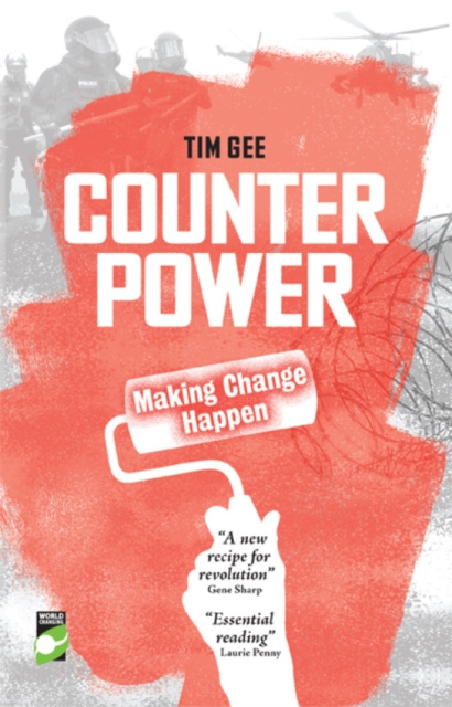 E-knjiga Counterpower Tim Gee