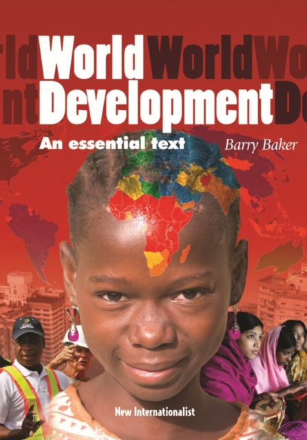 E-knjiga World Development Barry Baker