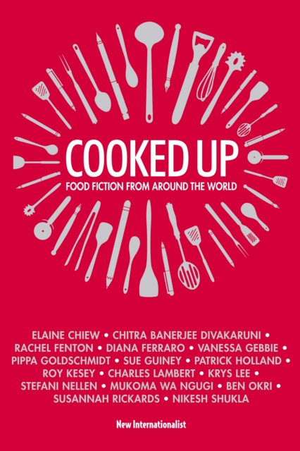 E-Book Cooked Up Elaine Chiew