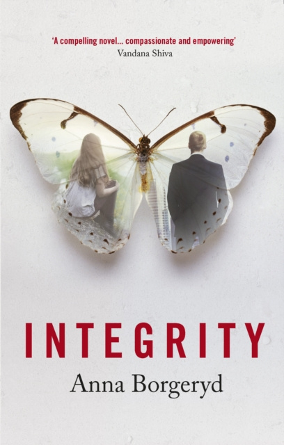E-knjiga Integrity Anna Borgeryd