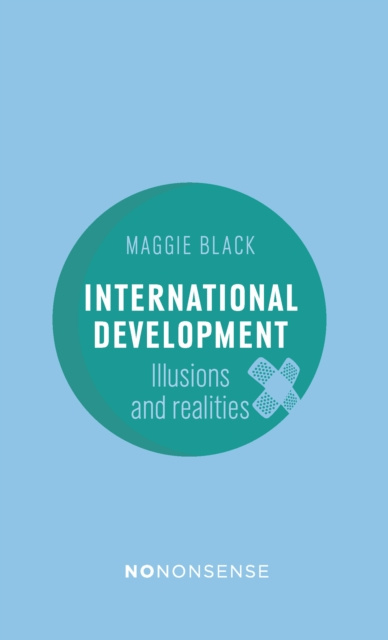 E-kniha NoNonsense International Development Maggie Black