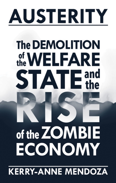 E-Book Austerity Kerry-anne Mendoza