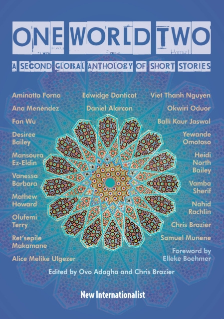 E-Book One World Two Aminatta Forna