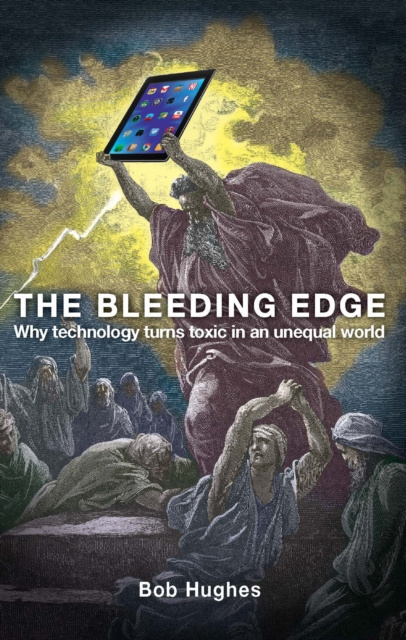 E-knjiga Bleeding Edge Bob Hughes