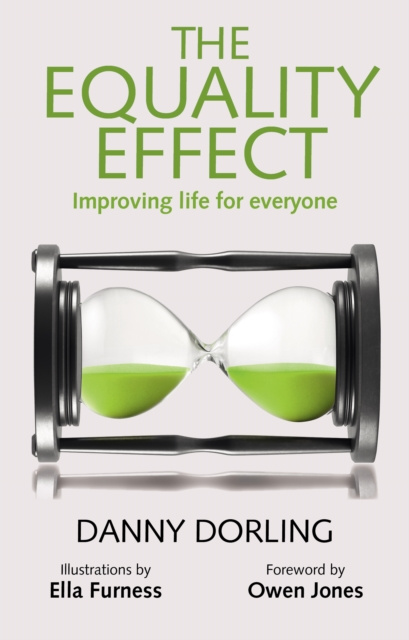 E-knjiga Equality Effect Danny Dorling