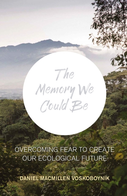 E-Book Memory We Could Be Daniel Macmillen Voskoboynik