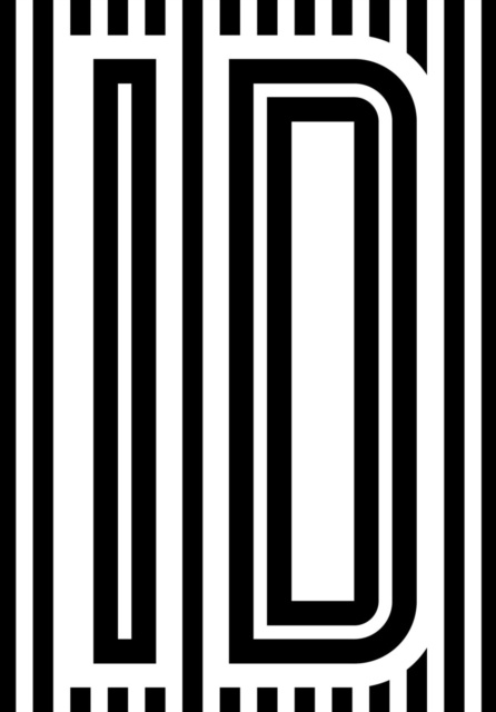 E-book ID Identity Helen Moffett