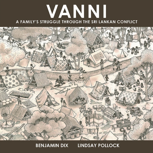E-book Vanni Benjamin Dix