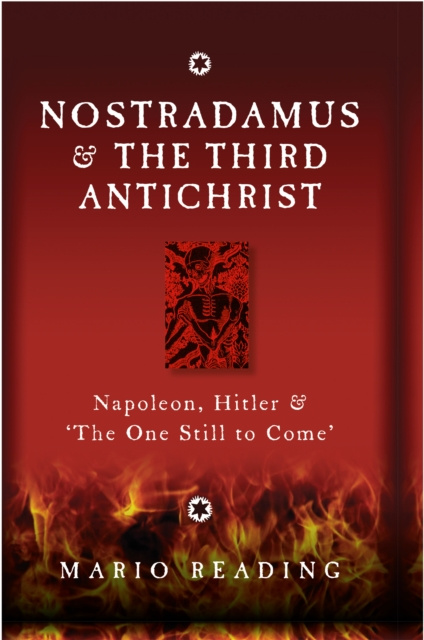 E-kniha Nostradamus and the Third Antichrist Mario Reading