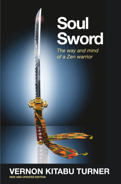 E-book Soul Sword Vernon Kitabu Turner