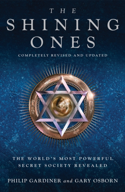 E-book Shining Ones Philip Gardiner
