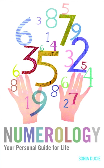 ebook Numerology Sonia Ducie