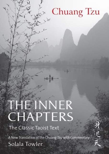 E-book Inner Chapters Solala Towler