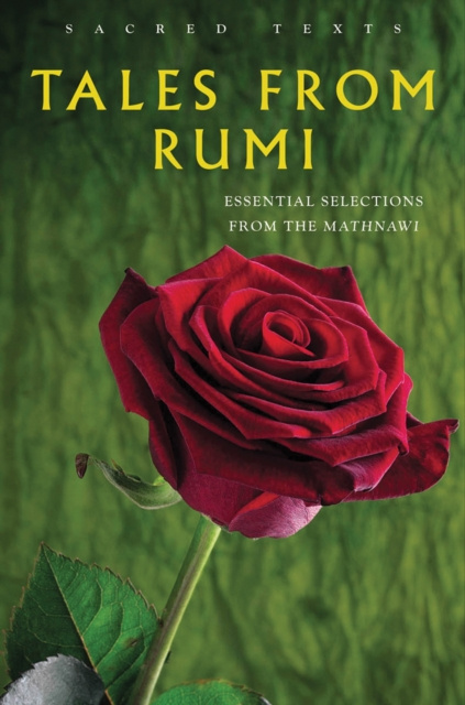 E-Book Tales from Rumi E.H. Whinfield