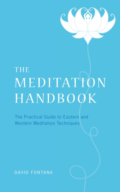 E-kniha Meditation Handbook David Fontana