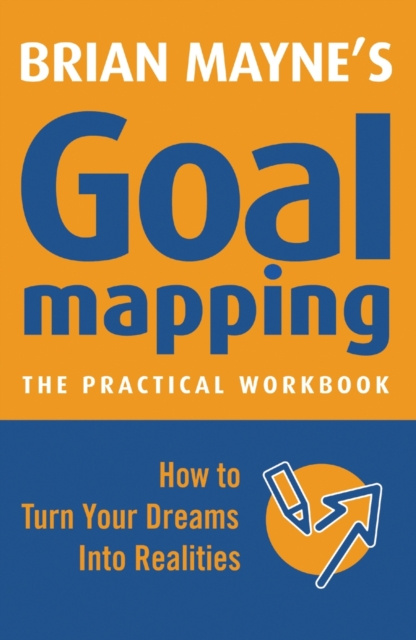 E-book Goal Mapping Brian Mayne