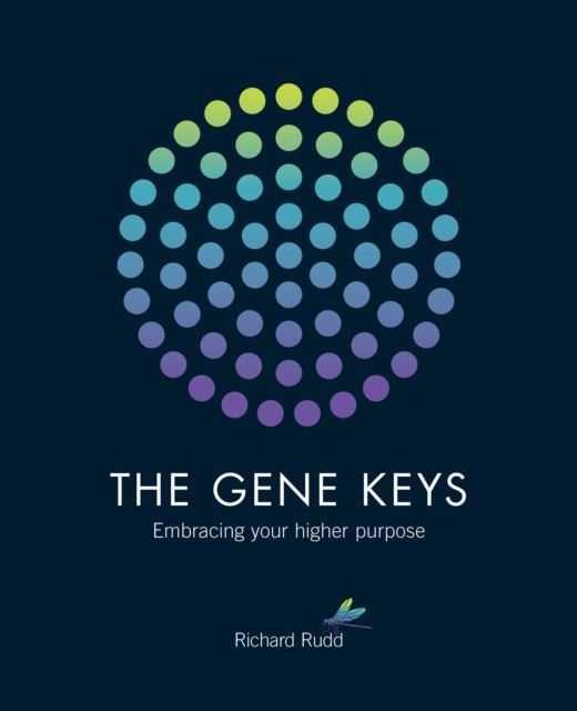 E-kniha Gene Keys Richard Rudd